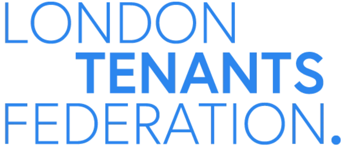 London Tenants Federation Logo