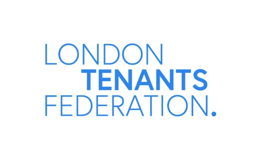 London Tenants Federation Cover Image